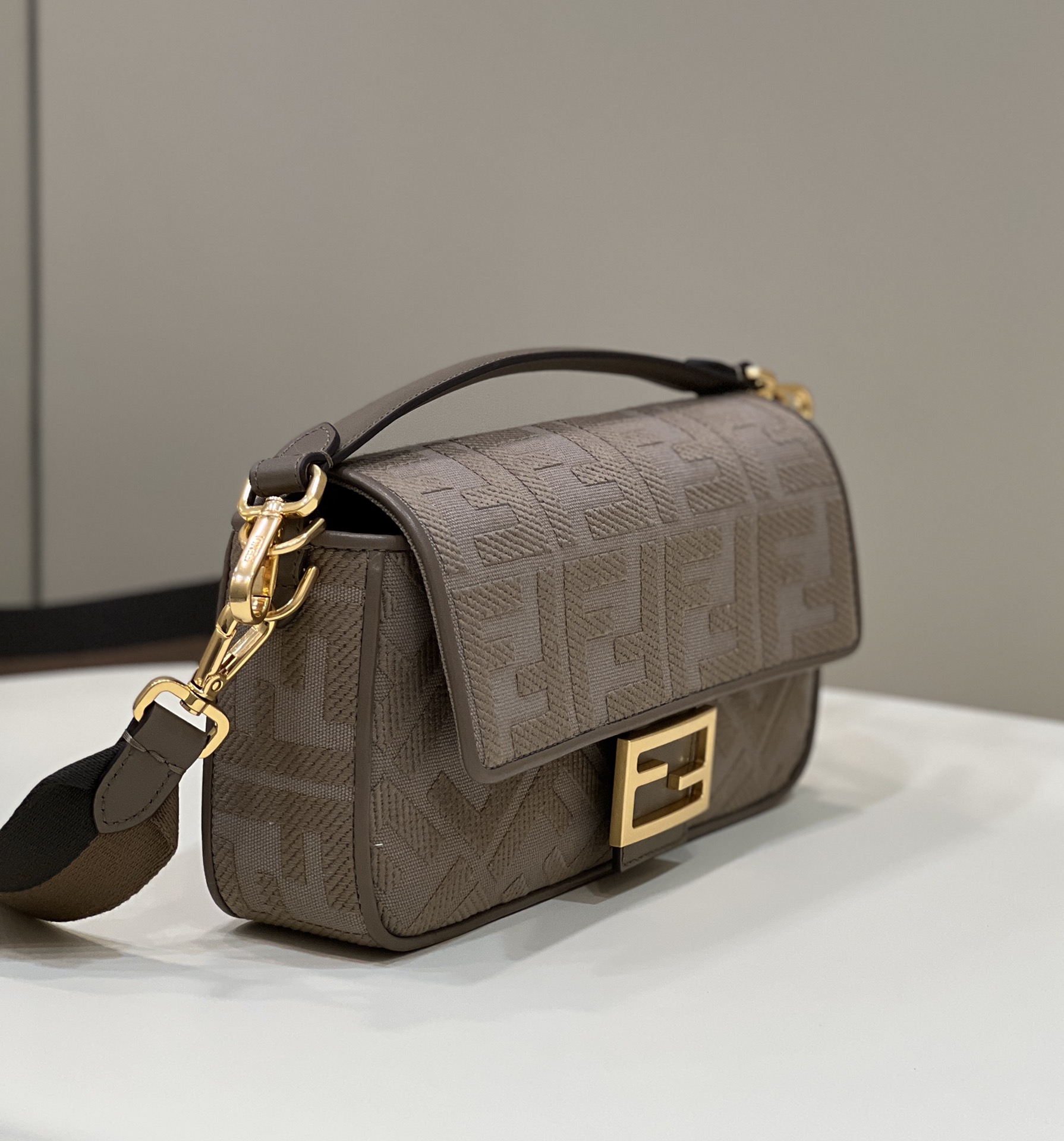 Fendi Satchel Bags